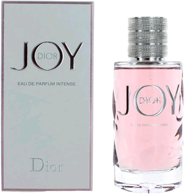 Акція на Парфумована вода для жінок Christian Dior Joy By Dior Intense 90 мл від Rozetka