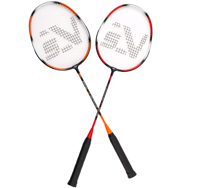 Набір для бадмінтону SportVida Pro (SV-SE0003) - зображення 6