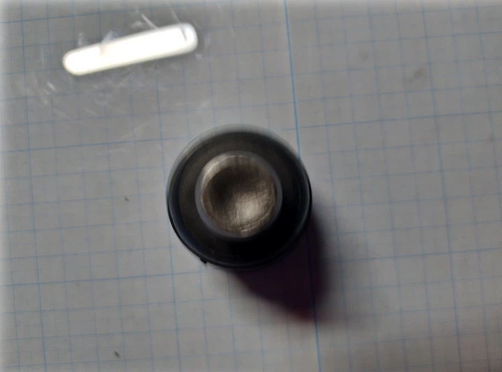 もり Синхронизатор ГАЗ 3302 (5 ст. КПП) старого обр /Кольцо