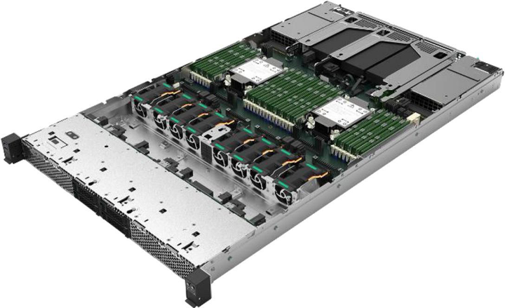 Сервер Intel Barebone M50CYP1UR204 (M50CYP1UR204) - зображення 1