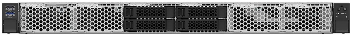 Сервер Intel Barebone M50CYP1UR204 (M50CYP1UR204) - зображення 2