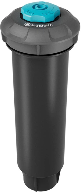 Дождеватель Gardena SD30 выдвижной круговой (08241-20.000.00) - Фото 3 Дождеватель Gardena SD30 выдвижной круговой (08241-20.000.00) - изображение 3