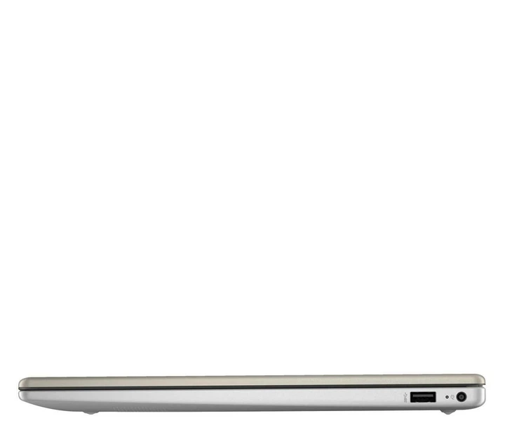 Ноутбук HP 15 i3-N305/16GB/256 Gold (15-fd0424nw (A01FTEA)) - Фото 6 Ноутбук HP 15 i3-N305/16GB/256 Gold (15-fd0424nw (A01FTEA)) - изображение 6