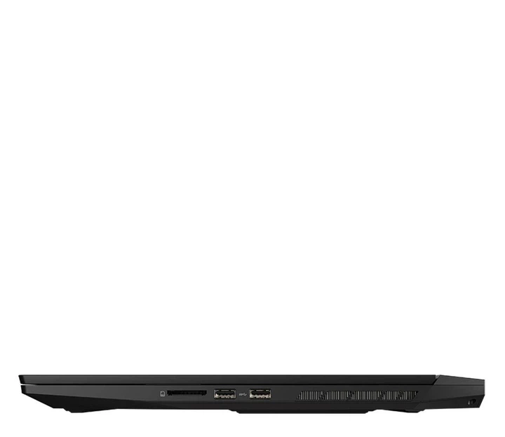 Ноутбук Gigabyte AORUS 17 9SF i5-12500H/32GB/512+1TB RTX4070 300Hz (9SF-E3EE253SD) - изображение 8
