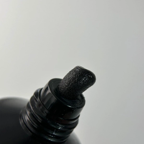 Полигель для наращивания ногтей One Pro Line Poly Gel Black тюбик 30 мл (5902211580089) - Фото 2 Полигель для наращивания ногтей One Pro Line Poly Gel Black тюбик 30 мл (5902211580089) - изображение 2