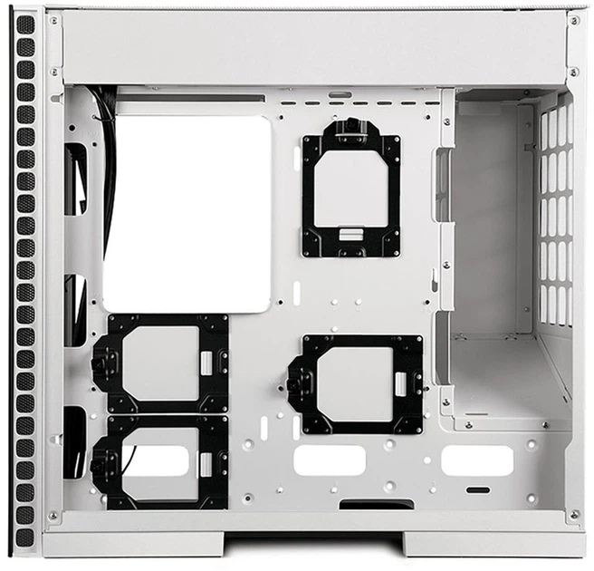 Корпус Geometric Future Cezanne White (GEO-M6-CEW) - изображение 6