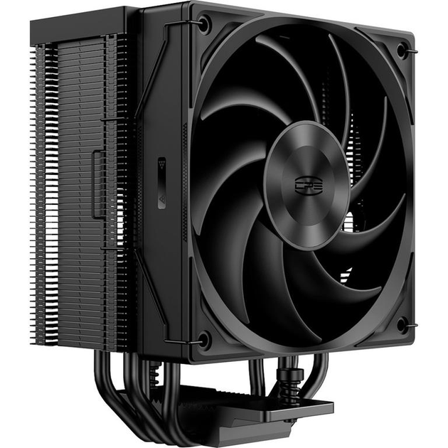 Кулер для процессора PcCooler RZ400 BK - изображение 1