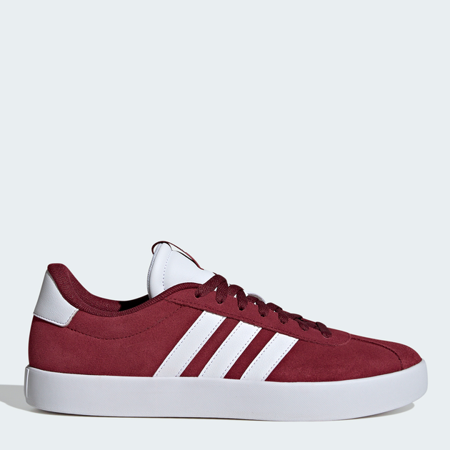 Акція на Чоловічі кеди низькі Adidas Vl Court 3.0 IF4457 47.5 (12UK) 30.5 см Vl Court 3.0 Shared/Ftwwht/Shared від Rozetka