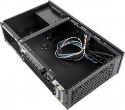 Корпус SilverStone ML09B (SST-ML09B) - Фото 6 Корпус SilverStone ML09B (SST-ML09B) - изображение 6
