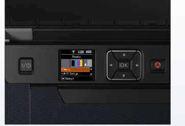 Принтер Epson WorkForce WF-100W mobile (C11CE05403) - зображення 5