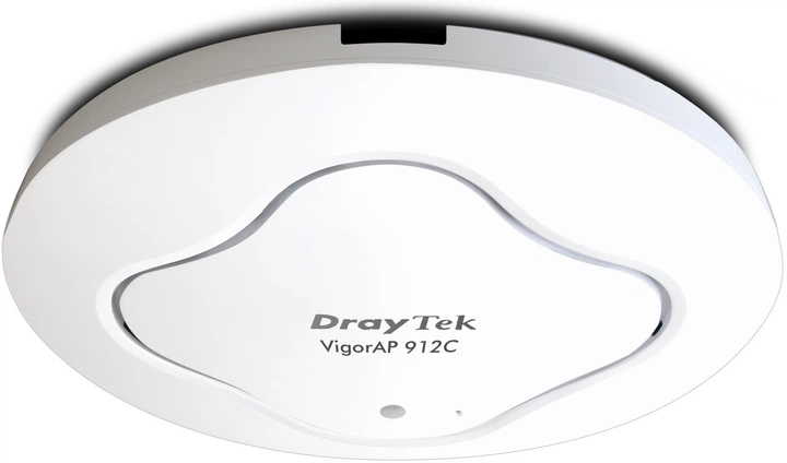 Точка доступу DrayTek Vigor AP912C - изображение 4