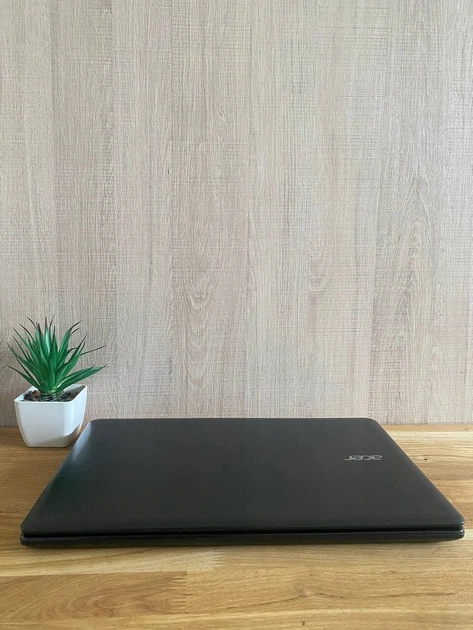 Ноутбук Acer Aspire E1-572 / 15.6" (1920x1080) TN / Intel Croe i5-4200M (2 (4) ядра по 2.5 - 3.1 GHz) / 8 GB DDR3 / 128 GB SSD / Intel HD Graphics 4600 / WebCam / HDMI б/у - изображение 7