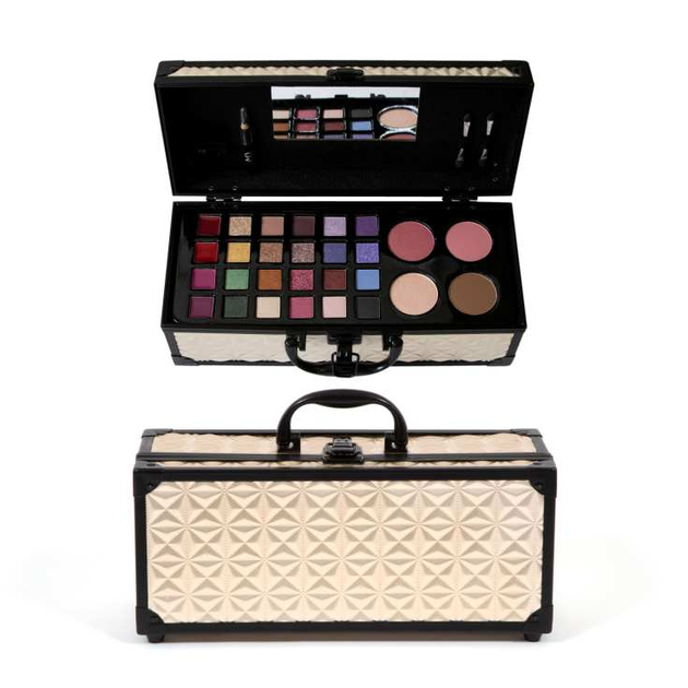 Paleta do makijażu MYA Cosmetics Travel Baguette Lote 29 szt (8436024375565) - obraz 2