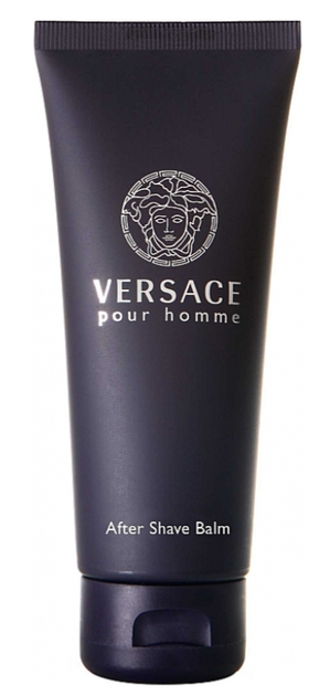 Balsam po goleniu Versace pour Homme 100 ml (8011003995981) - obraz 1