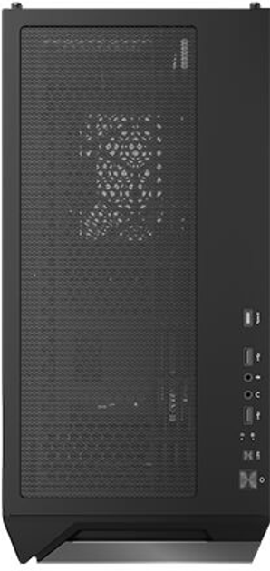Obudowa Antec P20C ARGB Black (0-761345-80107-2) - obraz 9