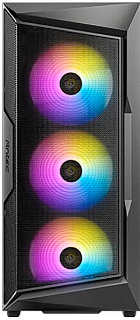 Корпус Antec AX61 Elite (0-761345-10069-4) - зображення 3