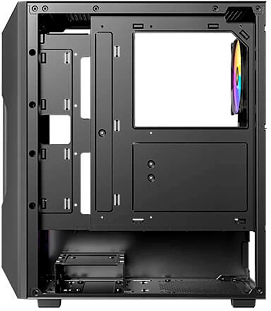 Корпус Antec AX61 Elite (0-761345-10069-4) - зображення 6