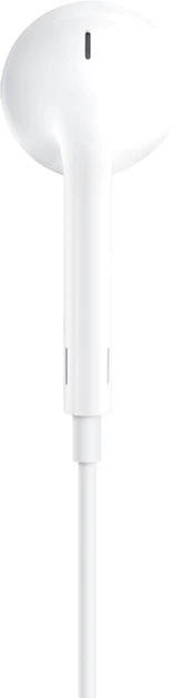 Słuchawki Apple iPhone EarPods with Mic 3.5 mm (MWU53) - obraz 4