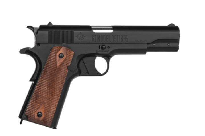 Пистолет пневматический Crosman мод.1911BB - изображение 1