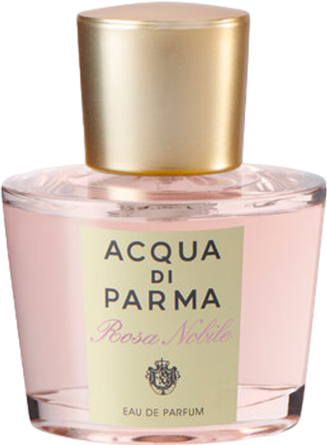 Спрей для волосся Acqua di Parma Rosa Noble парфумований 50 мл (8028713490224) - зображення 1