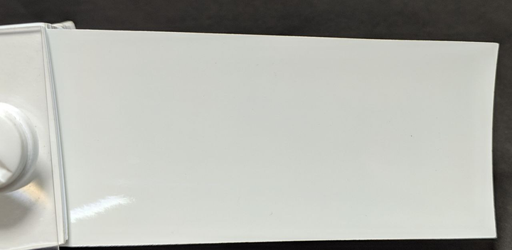 Автомобильная краска Multichem для Mercedes 149 POLAR WHITE POLARWEISS ...