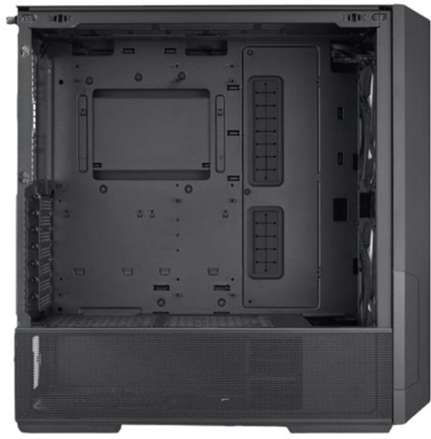 Obudowa Lian Li Lancool 216 Black (LANCOOL216X) - obraz 3