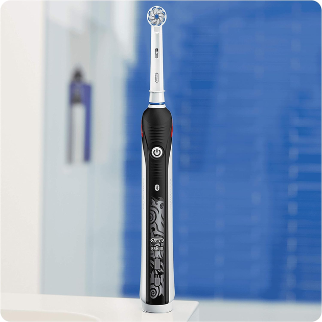 Электрическая зубная щетка Oral-B Teen (4210201177746) - изображение 2