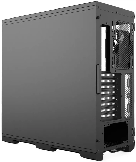 Obudowa Phanteks Enthoo Pro TG Satin Black (PH-ES614PTG_BK) - obraz 3