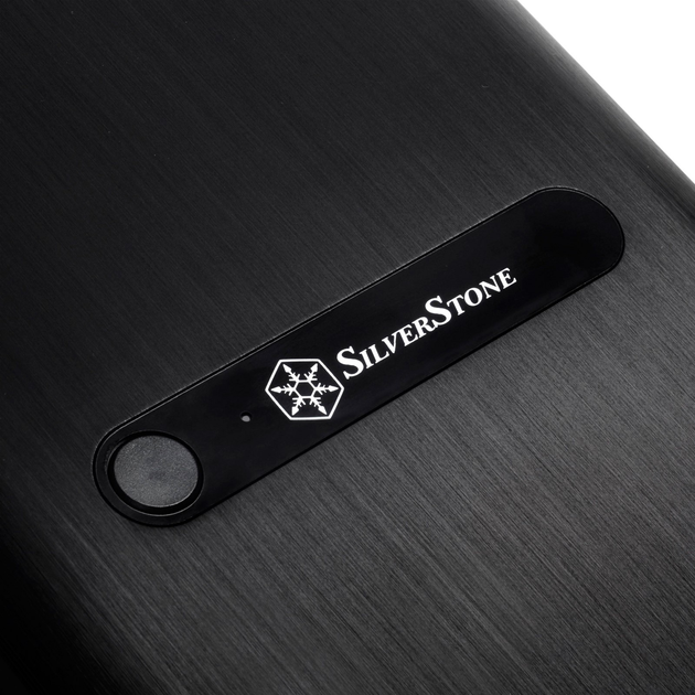 Obudowa Silverstone DS380 (SST-DS380B) - obraz 8