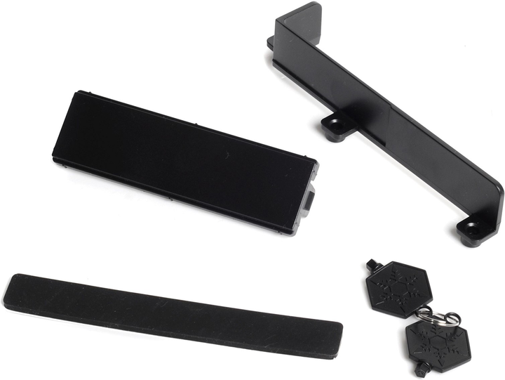Obudowa Silverstone DS380 (SST-DS380B) - obraz 16