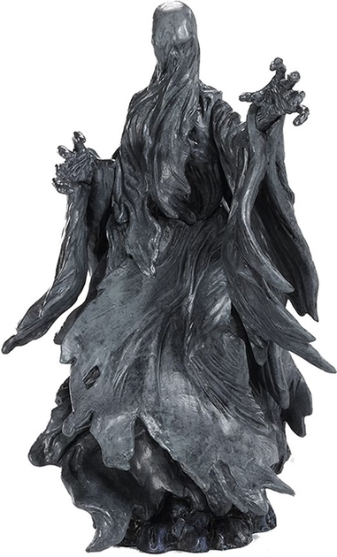 Фігурка The Noble Collection Harry Potter Magical Creatures Dementor (849421003456) - зображення 1