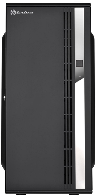 Obudowa Silverstone CS380 (SST-CS380 V2) - obraz 4