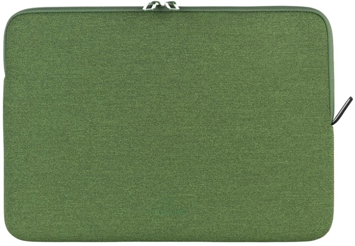 Чехол для ноутбука Tucano Melange 15"-16" Green (BFM1516-V) - Фото 1 Чехол для ноутбука Tucano Melange 15"-16" Green (BFM1516-V) - изображение 1