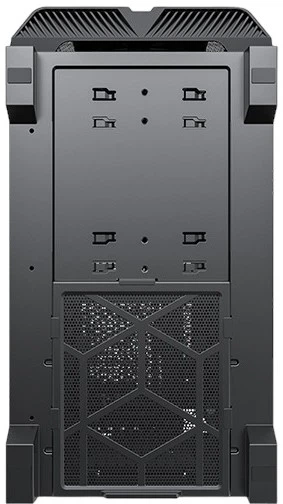 Корпус Montech Sky One Lite Black (8114710) - зображення 8