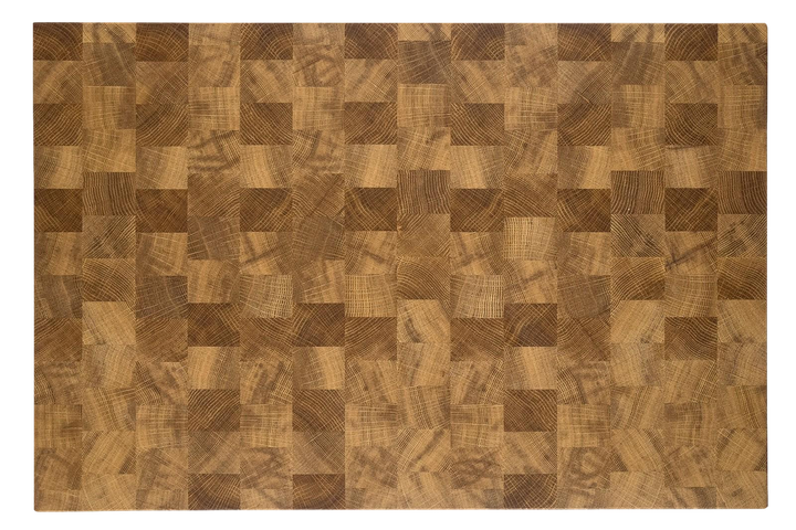 Торцева обробна дошка CUBO Mono Oak Надвелика (60 x 40 x 4.2 см) - Фото 3 Торцева обробна дошка CUBO Mono Oak Надвелика (60 x 40 x 4.2 см) - зображення 3