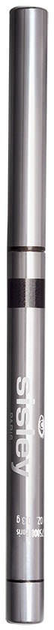 Kredka do oczu Sisley Phyto Khol Star wodoodporna 02-Sparkling Grey 0.3 g (3473311874214) - obraz 3