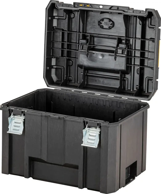 Комплект ящиків DeWalt TSTAK 2.0 DWST83517-1 (3253561835179) - зображення 9