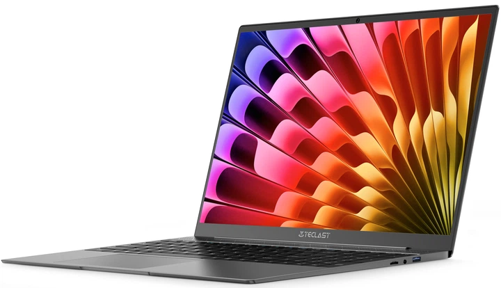 Ноутбук Teclast F16 Plus (12/512) (TL-112439) - изображение 6