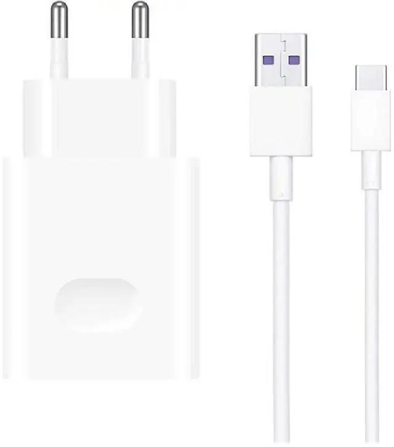 Зарядное устройство для Huawei SuperCharge Wall Charger (Max 22.5W SE ...