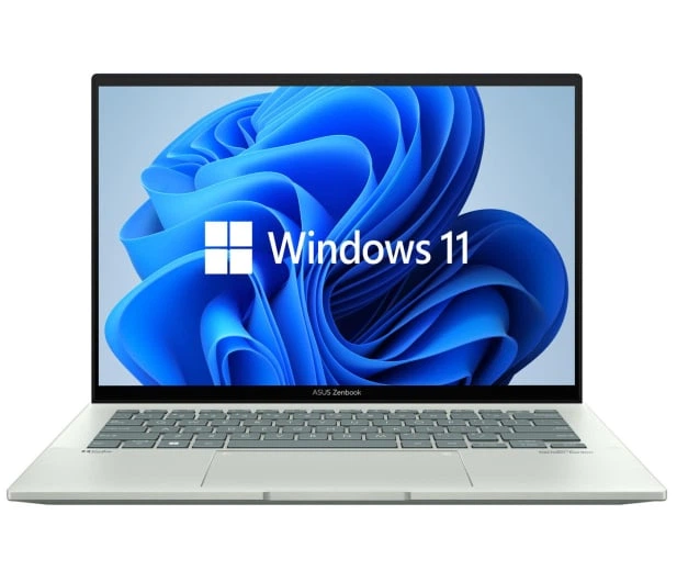 Ноутбук ASUS ZenBook 14 UX3402ZA Intel Core i7-1260P 12 ядер, 16
