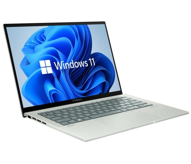 Ноутбук ASUS ZenBook 14 UX3402ZA Intel Core i7-1260P 12 ядер, 16