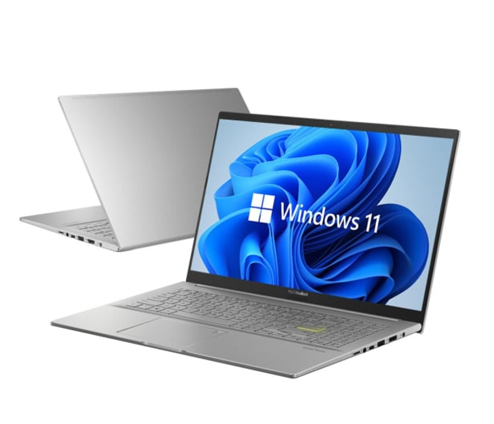 Ноутбук ASUS VivoBook 15 / Intel Core i3-1215U 6 ядер / 16 GB RAM / SSD ...