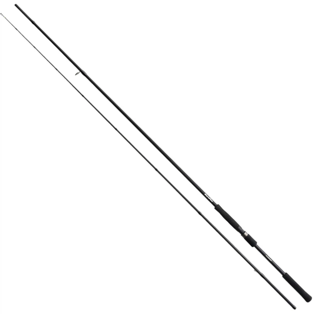 Спінінгове вудлище Flagman '24 Blackfire 90H 2.74м 10-45г B90H - изображение 2