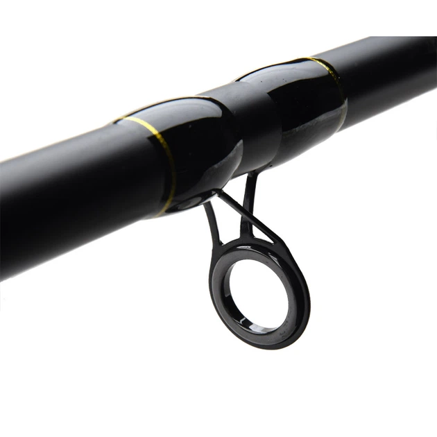 Набір Вудилище фідерне Flagman Magnum Carp Feeder 3.6м 130г MCF360130 + Котушка Flagman Magnum Carp Feeder 6000 - зображення 9