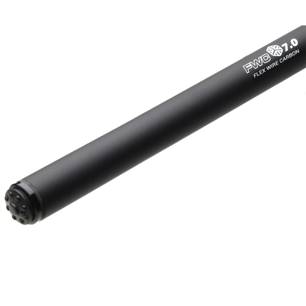 Махове вудилище Flagman Legend Medium Strong Pole 7м LGPMS700 - зображення 4