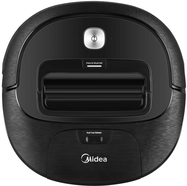 Робот-пылесос Midea M3S (6956079709907) – фото, отзывы, характеристики ...