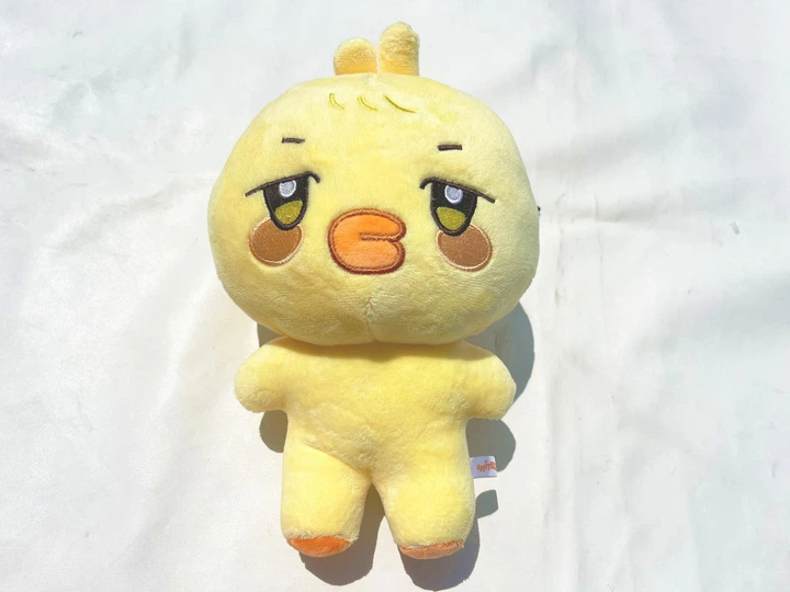 ATEEZ ANITEEZ bbyongMING ぬいぐるみ ミンギ Мʼяка іграшка ANITEEZ (ATEEZ) bbyongMING – игрушки с доставкой от