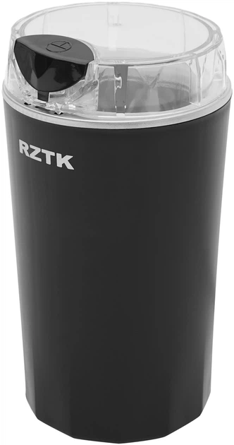 Кофемолка RZTK CG 250B - изображение 4