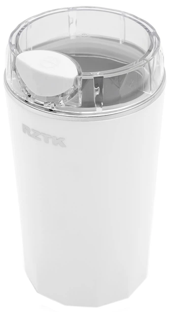 Кофемолка RZTK CG 250W - изображение 4