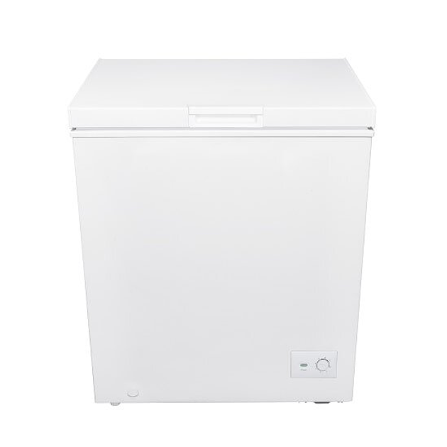 Морозильна скриня Milano MCD145W - зображення 8